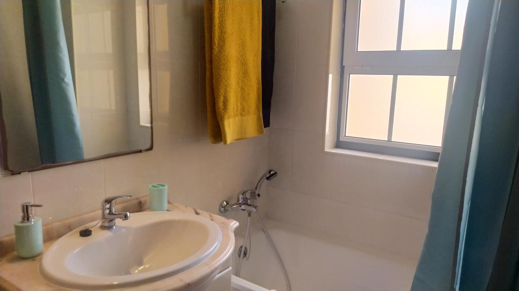Apartment My Site อัลวอร์ ภายนอก รูปภาพ