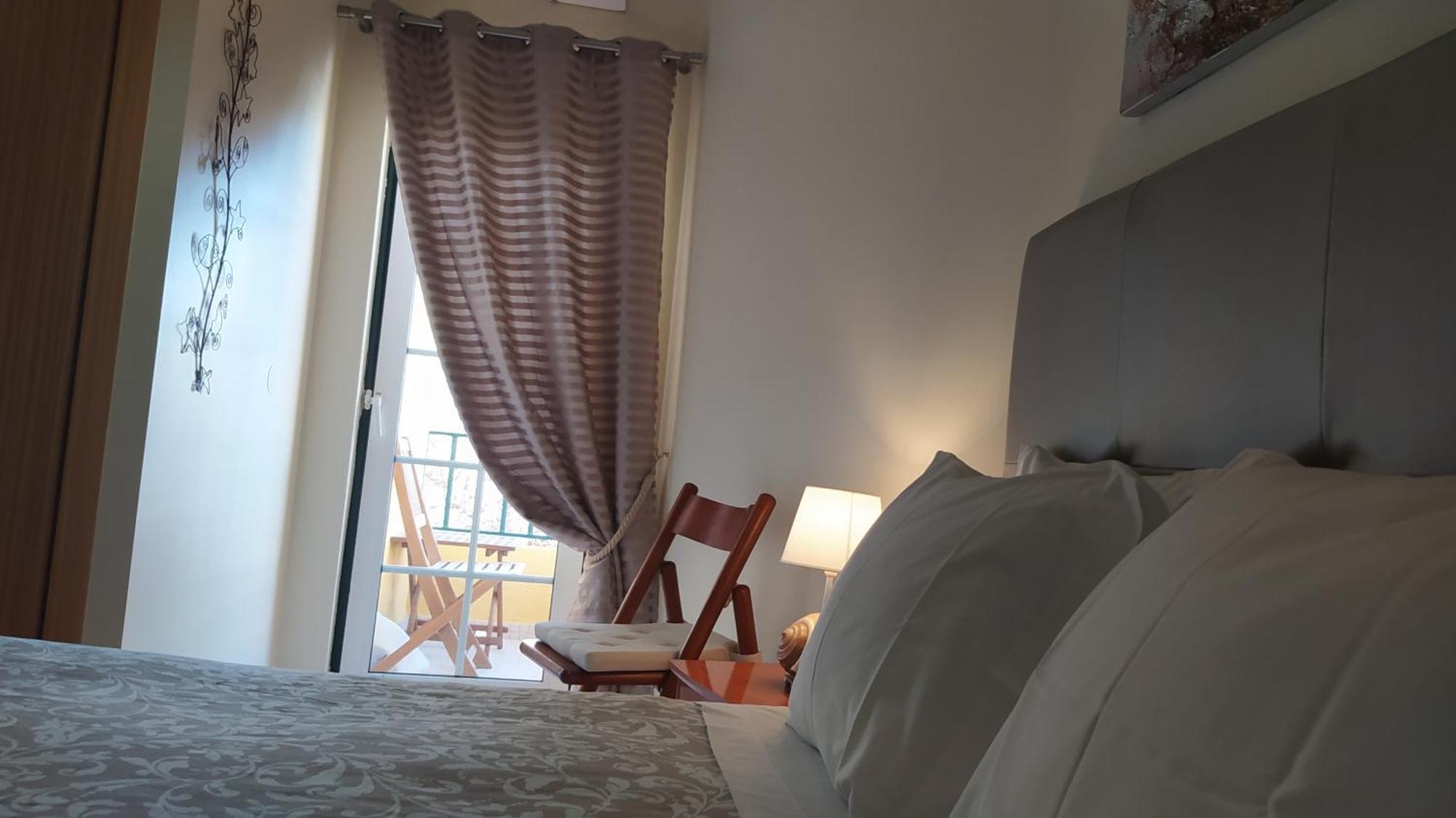 Apartment My Site อัลวอร์ ภายนอก รูปภาพ